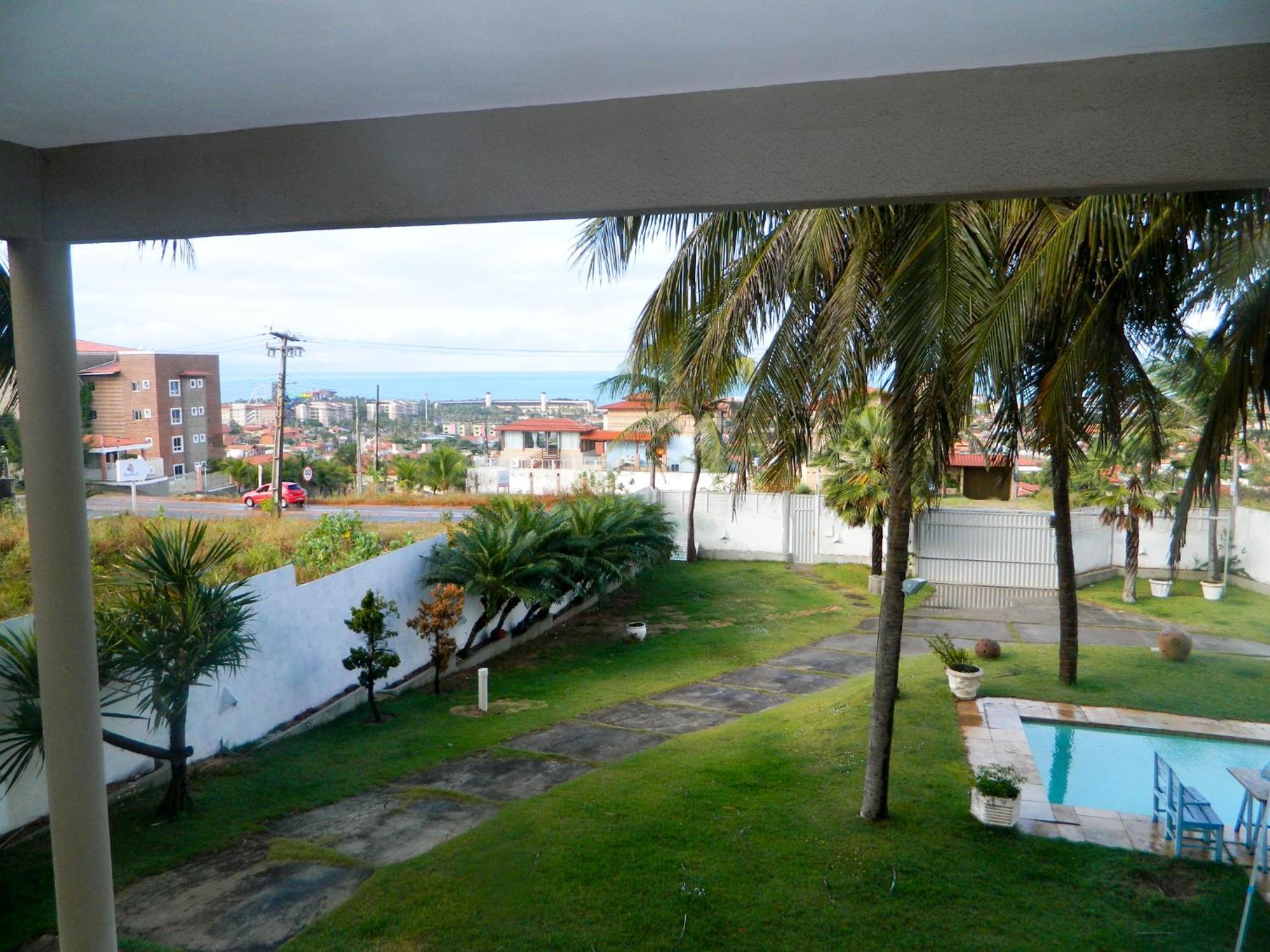 Pousada Ceará - Porto das Dunas Aquiraz Esterno foto