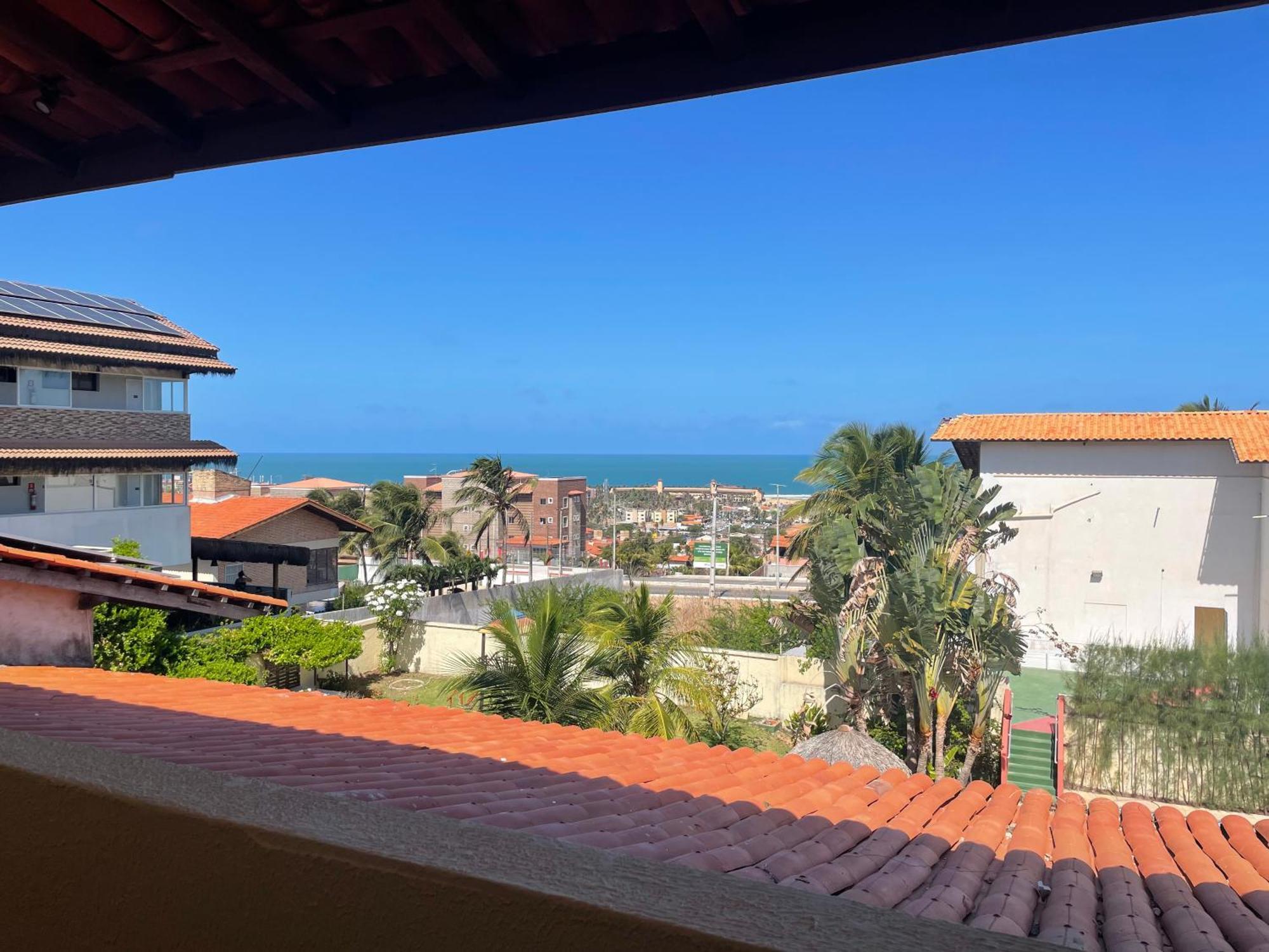 Pousada Ceará - Porto das Dunas Aquiraz Esterno foto