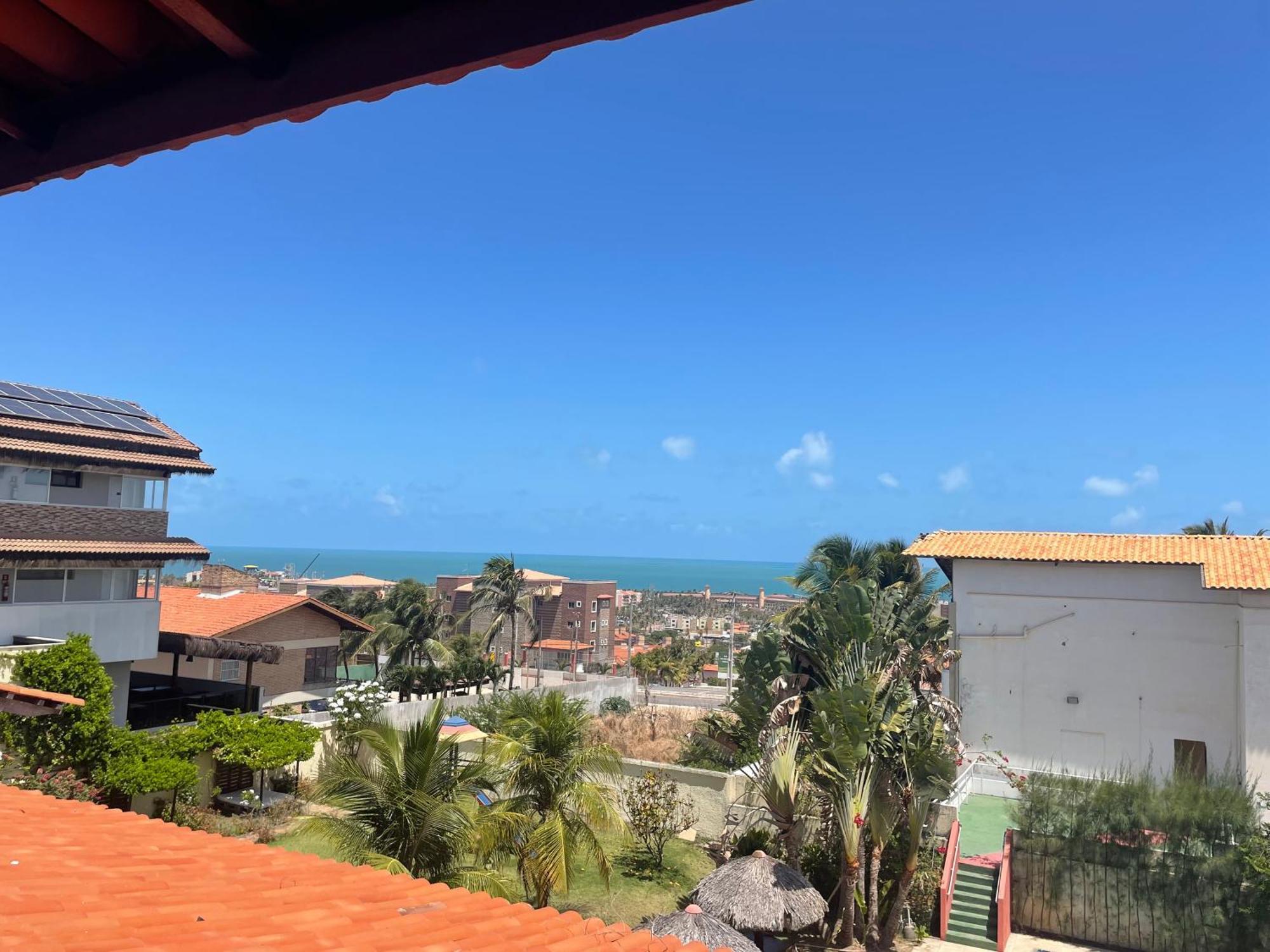 Pousada Ceará - Porto das Dunas Aquiraz Esterno foto