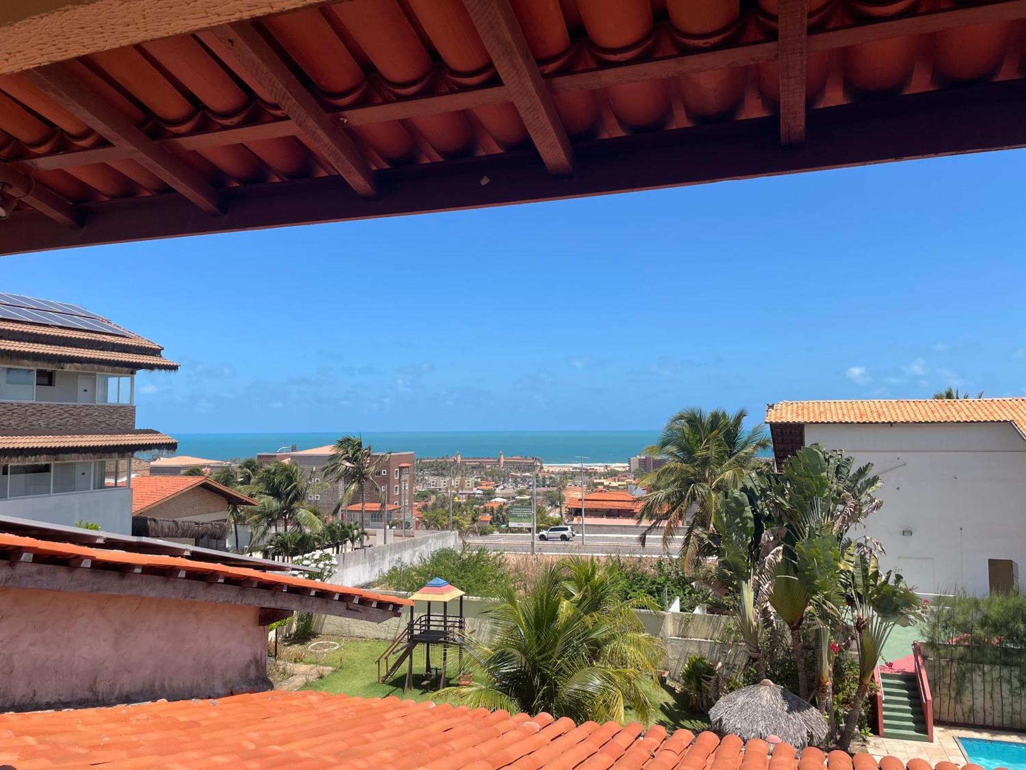 Pousada Ceará - Porto das Dunas Aquiraz Esterno foto
